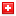 hotplugz.com server is located in Switzerland